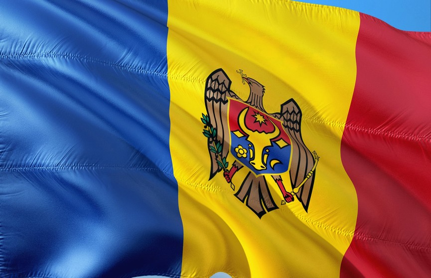 Молдова готова помочь Украине в восстановлении территорий