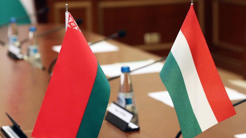 Лукашенко проведет переговоры с премьер-министром Венгрии, который с официальным визитом посетит Беларусь