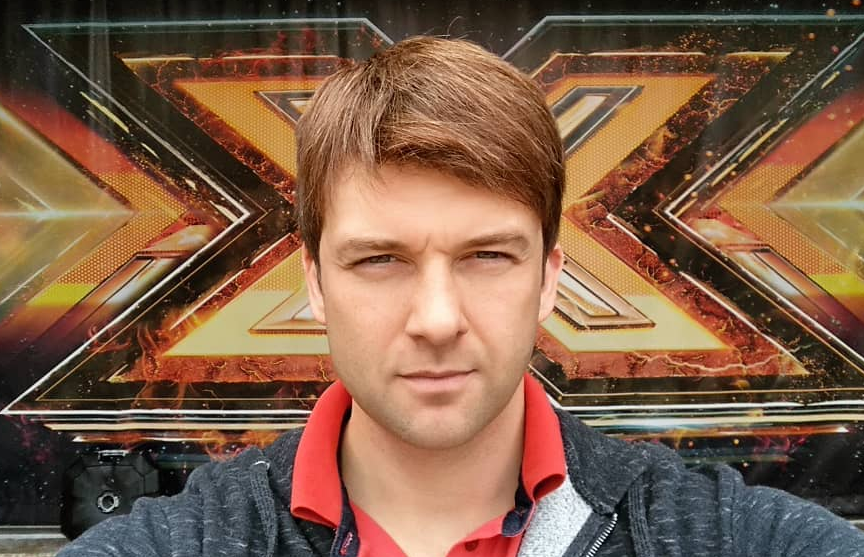 Георгий Колдун прошел в этап прямых эфиров украинского шоу «X-Фактор»