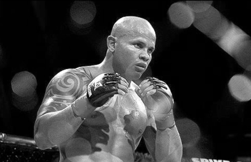 В Бразилии убит экс-боец UFC Майкел Фалкан