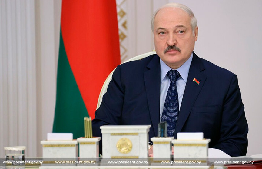 Лукашенко назначил новых глав райисполкомов