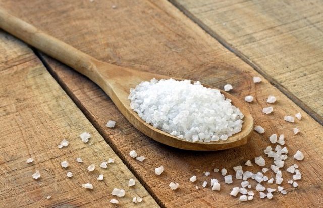 Названо одно из ключевых полезных свойств йодированной соли 🧂