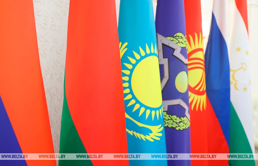 Белорусские военные в составе миротворческой миссии ОДКБ прибыли в Казахстан и приступили к выполнению задач