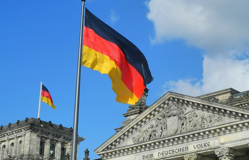 Правительство Германии одобрило продажу Украине 100 немецких гаубиц
