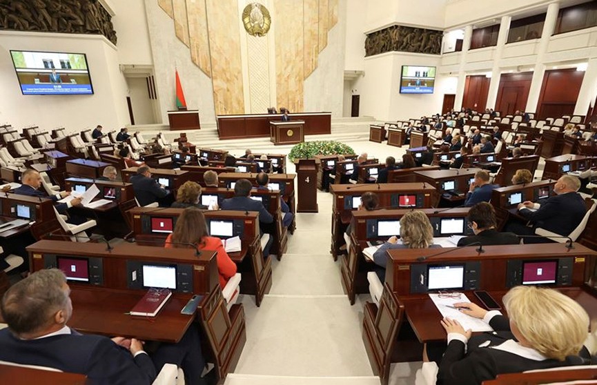 В Беларуси усилят профилактику преступлений против половой неприкосновенности несовершеннолетних