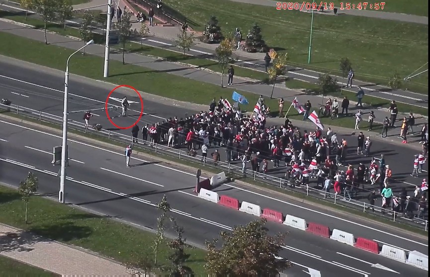 Марш женщин и воскресный митинг: как прошли выходные в Минске