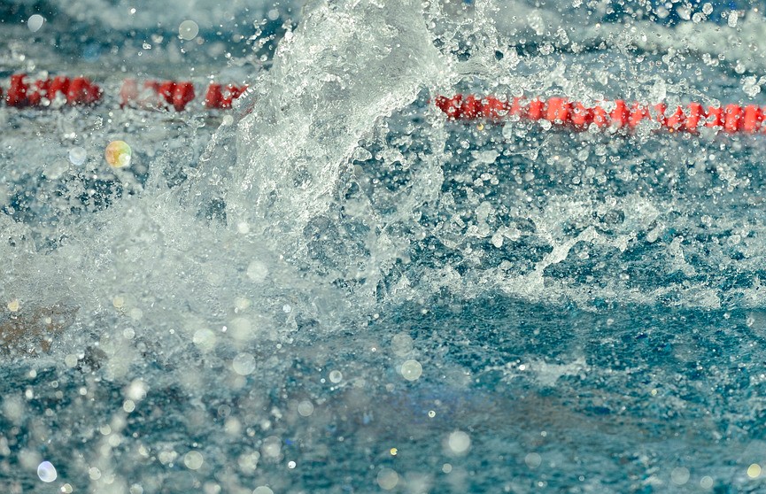 Илья Шиманович стал финалистом чемпионата мира по плаванию на короткой воде