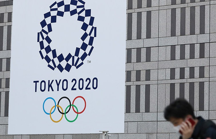 Летние Олимпийские игры в Токио: их проведение вновь под вопросом