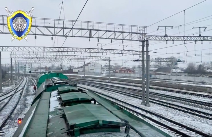 Электромонтер погиб от удара током в Бобруйске – СК