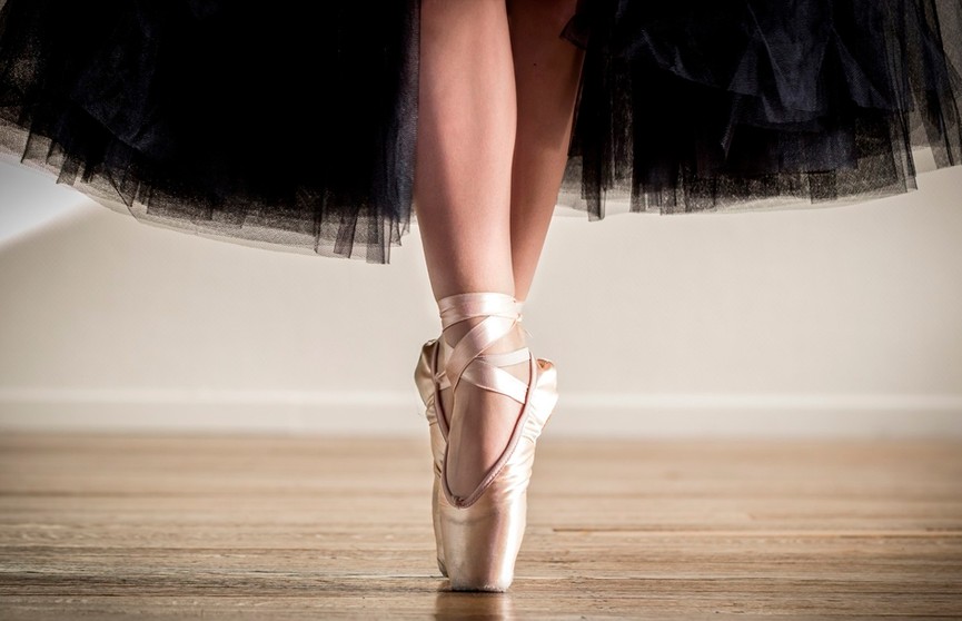 Елизарьев: В балетном искусстве понты не проходят