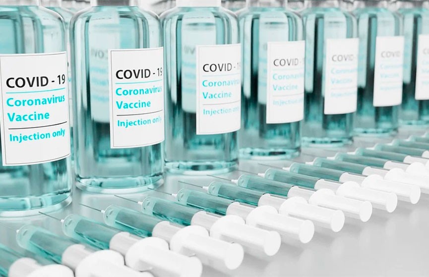 На заводе Johnson & Johnson в США испортили 15 млн доз вакцины от коронавируса