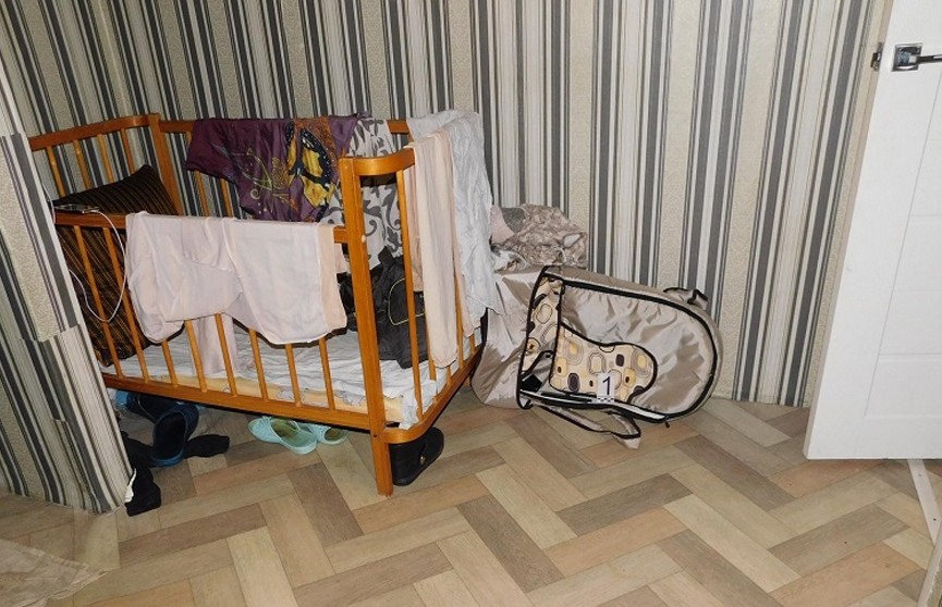 В Слуцке родители избивали 3-летнего ребенка «в воспитательных целях». Мальчик умер