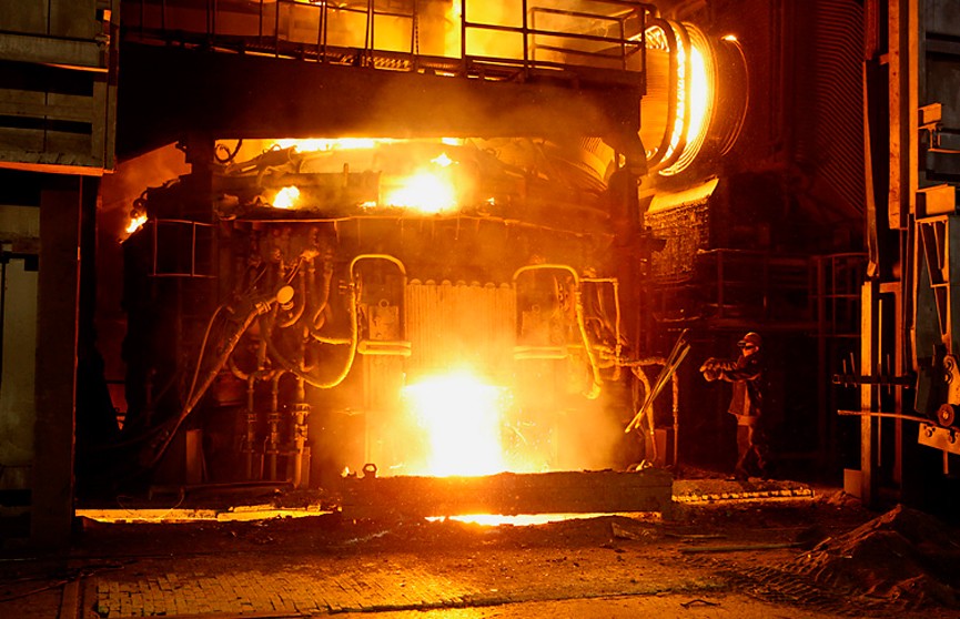 Белорусский металлургический завод подписал крупный контракт с концерном Continental