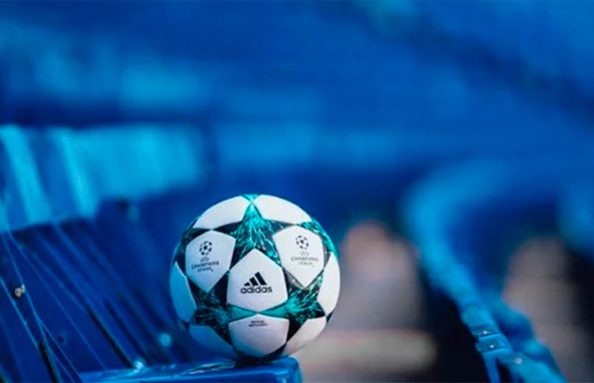 Лига чемпионов-2018: определились ещё три участника групповой стадии главного футбольного клубного турнира Европы