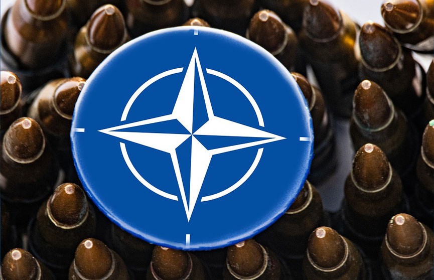 Глава МИД Латвии заявил, что НАТО готово перейти в режим боеготовности
