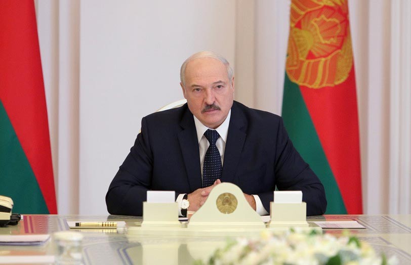 Лукашенко: Наша задача – в наименьшей степени зависеть от нефтяных игр крупных держав