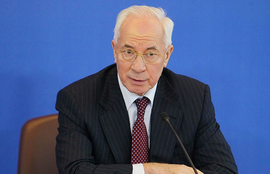 Азаров: США подготовили секретные положения к «плану победы» Зеленского