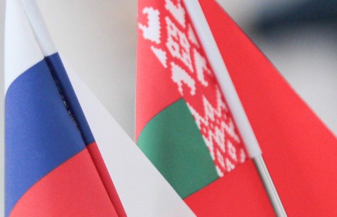 Россия закрывает границу с Беларусью для передвижения людей