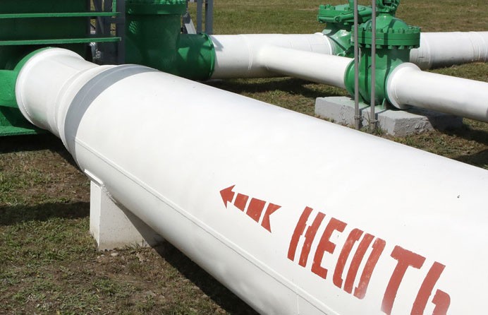 Переговоры по поводу тарифов на транзит нефти через Беларусь продолжатся в ближайшее время