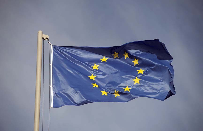 В ЕС одобрили использование доходов от замороженных российских активов для помощи Киеву