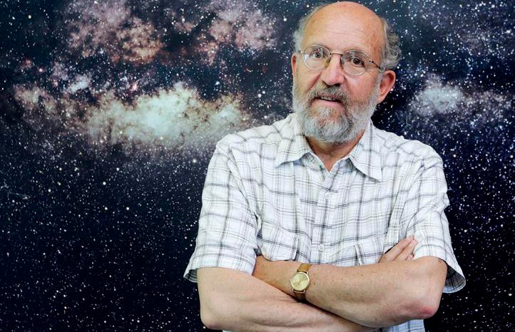 Нобелевский лауреат по физике: для Бога нет места во Вселенной
