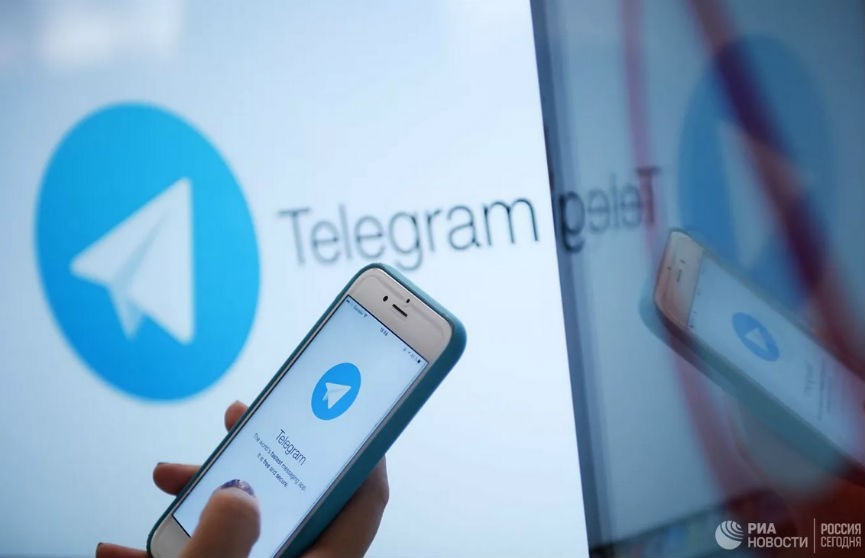 На сбой в работе Telegram жаловались пользователи по всему миру