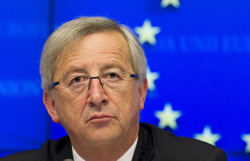 Глава Еврокомисии едва не потерял сознание на саммите НАТО в Брюсселе