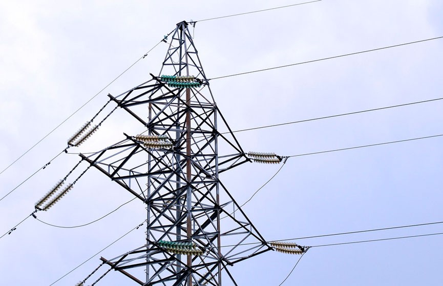 Во всех регионах Украины ввели аварийные отключения электроэнергии