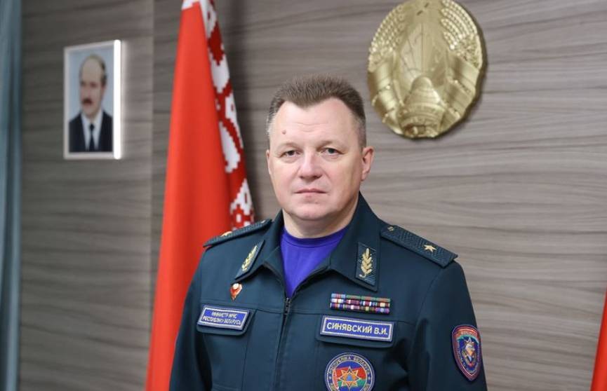 Учение спасательных подразделений стран ОДКБ пройдет в Беларуси