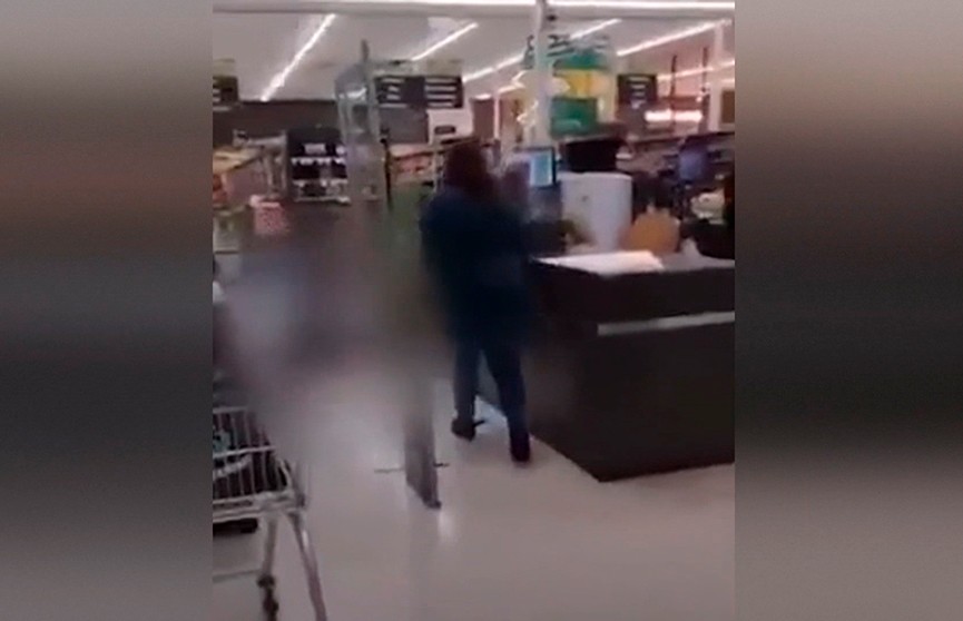 Сторонник ИГ с ножом напал на посетителей супермаркета в Новой Зеландии. Ранены шесть человек