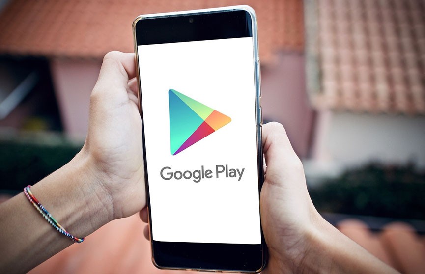 Google Play прекращает сотрудничество с российскими разработчиками