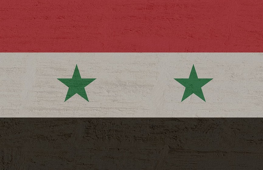 Сирия решила признать независимость ДНР и ЛНР