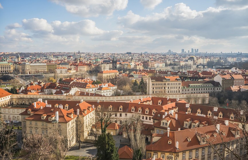 Чехия уменьшила пособия беженцам из Украины