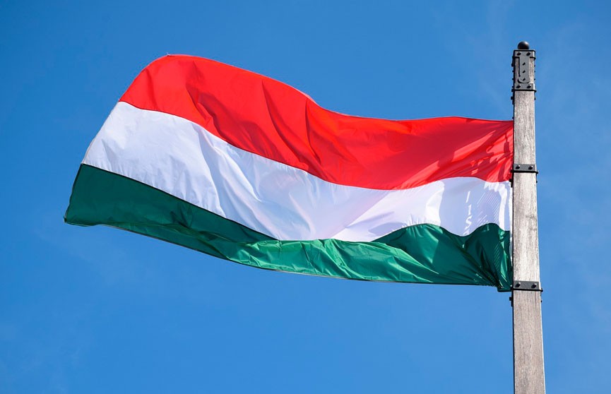 Венгрия заблокировала 13-й пакет санкций против России