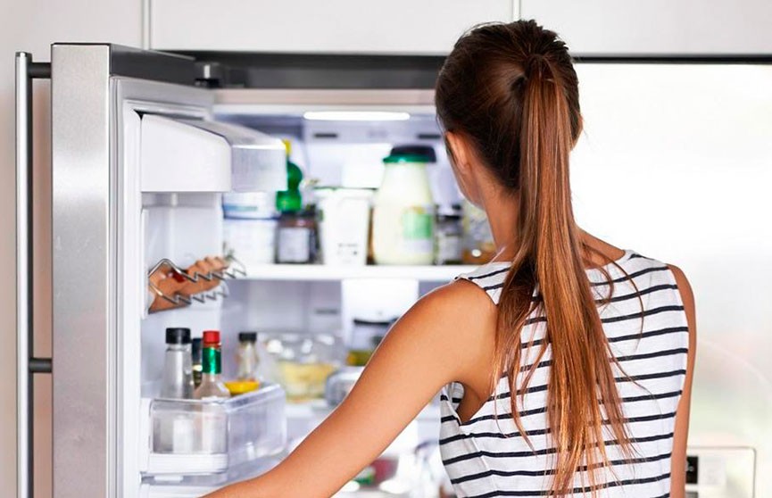 Продукт, который должен быть в холодильнике каждой женщины: что защитит от рака груди