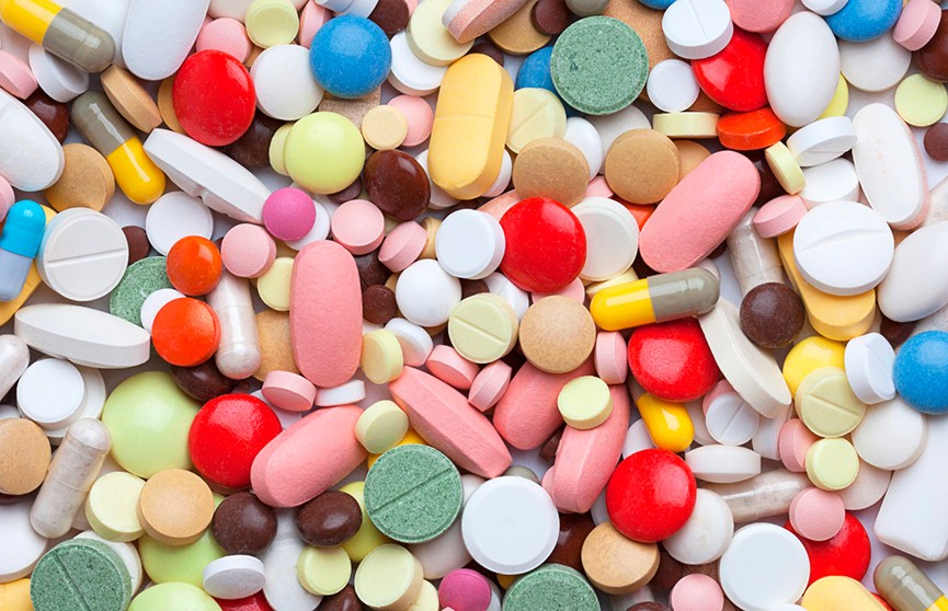 В Минздраве думают над снижением цен на лекарства