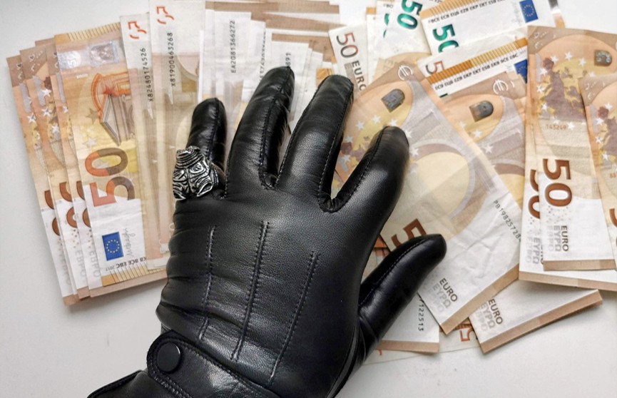 В Брестской области вскрыта коррупционная схема в АПК. Ее участники задержаны