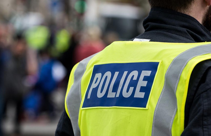 Полиция застрелила человека в центре Лондона