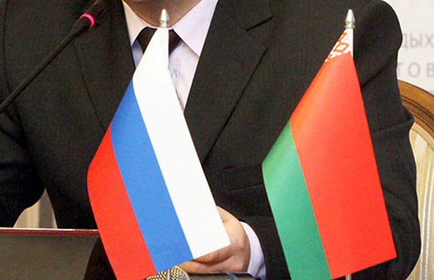 Тему взаимного признания виз Россией и Беларусью обсудят сегодня в Бресте
