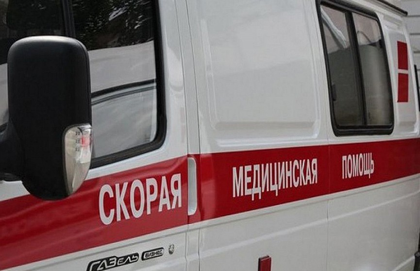 Автомобиль вылетел в канал ГРЭС в Белоозёрске, водитель погиб