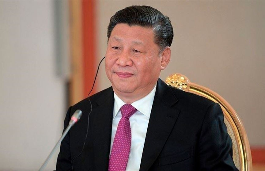Си Цзиньпин: Россия и Китай рассматривают друг друга как приоритет в своей дипломатии и внешней политике