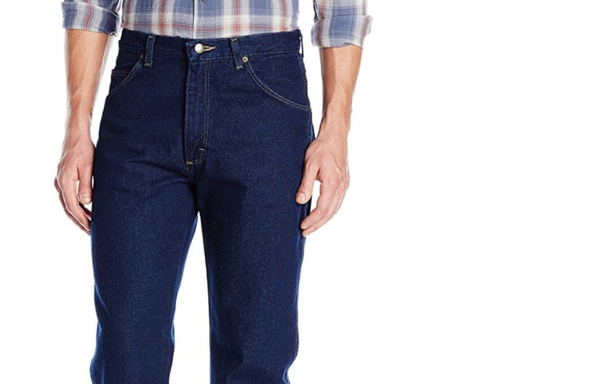«Я бы хотел, чтобы меня казнили»: мужчина надел нестиранные джинсы и заподозрил у себя серьёзную болезнь
