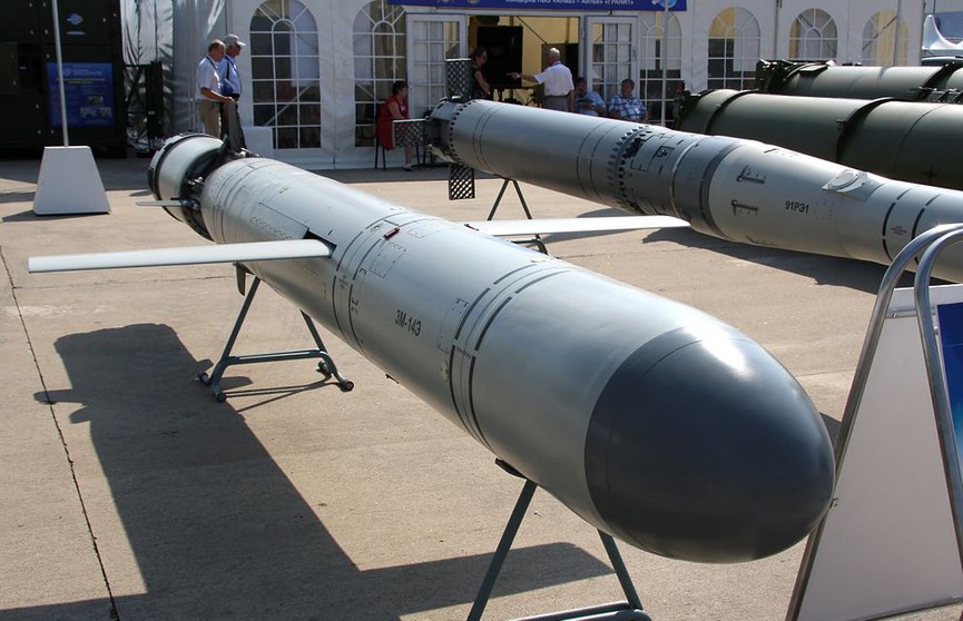 Высокоточные ракеты поразили на Украине станцию РЭБ и пункты управления