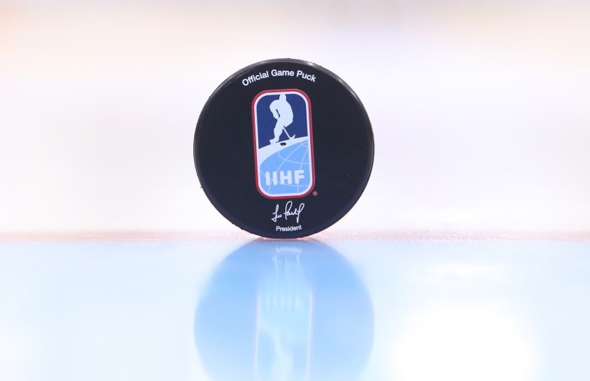 IIHF отклонила жалобы на отстранение сборных Беларуси и России от турниров