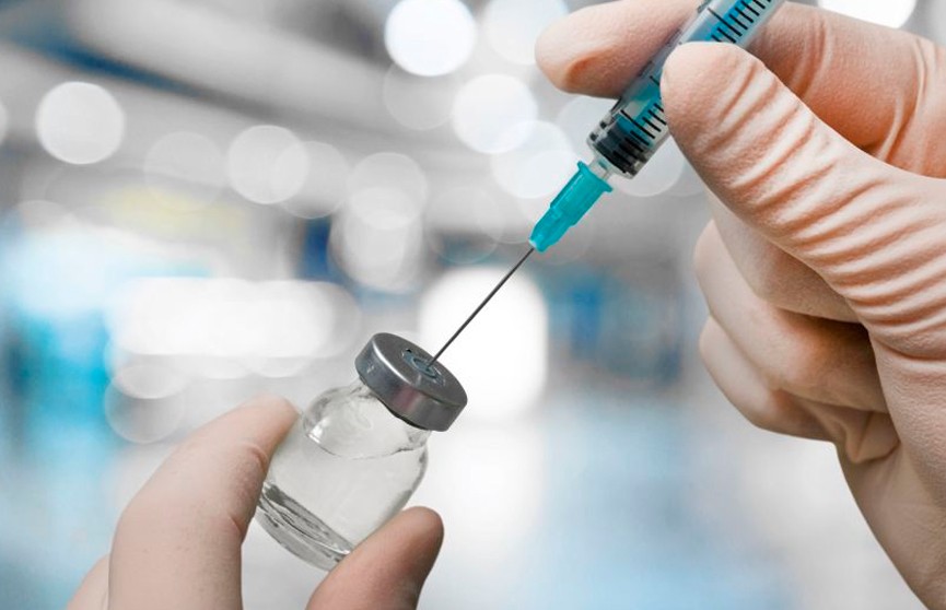 Южнокорейский производитель вакцин примет участие в расследовании смерти ребёнка в Ганцевичском районе
