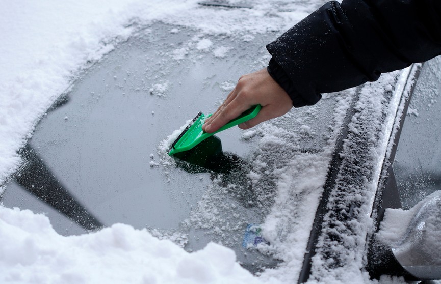 Как не убить авто в сильный мороз: 7 ценных лайфхаков для водителей