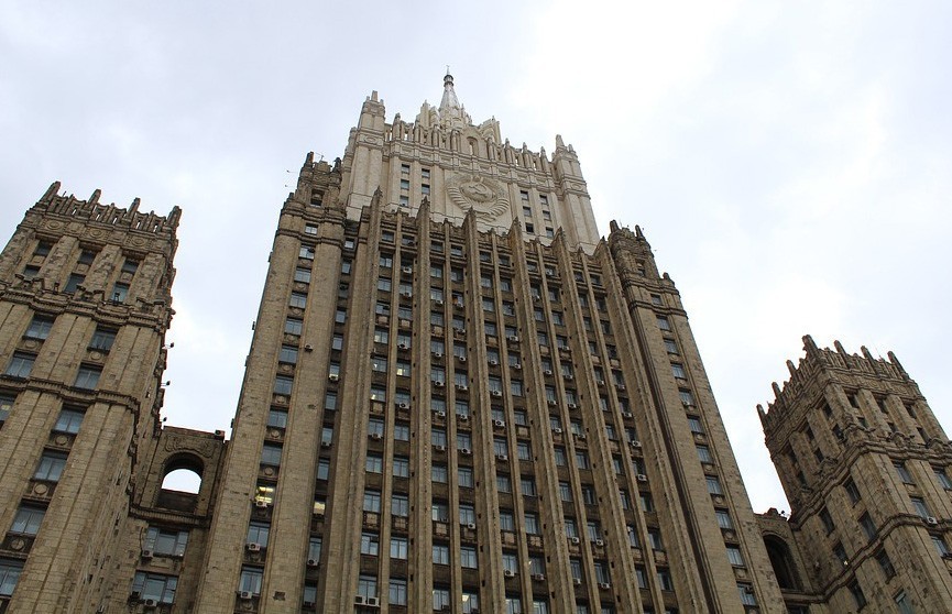 МИД России предупредил о последствиях признания страны «спонсором терроризма»