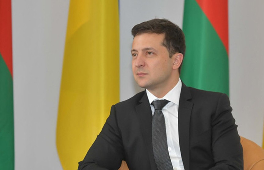 Зеленский ввел запрет для СМИ на интервью у Буданова
