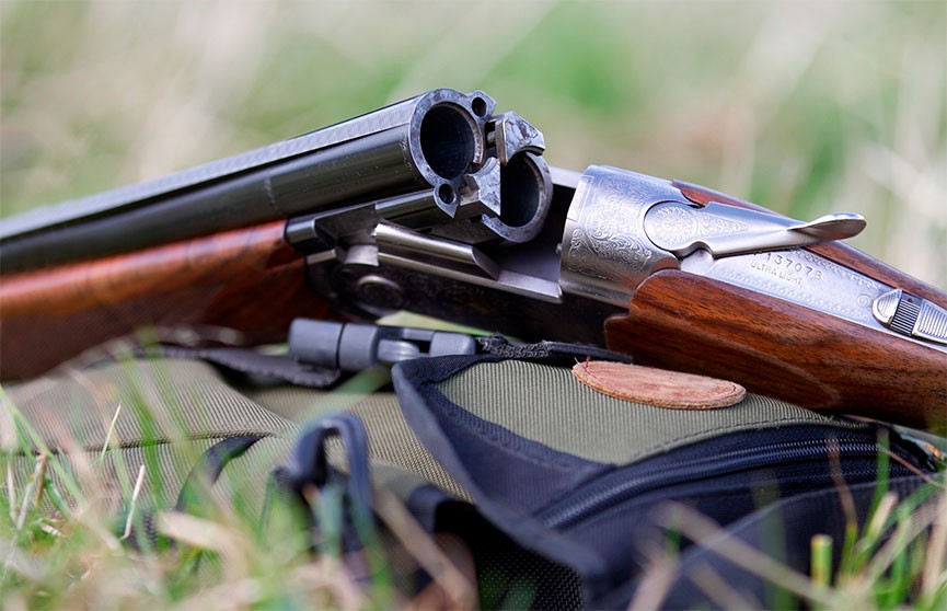 Охотник случайно застрелил знакомого в Барановичском районе