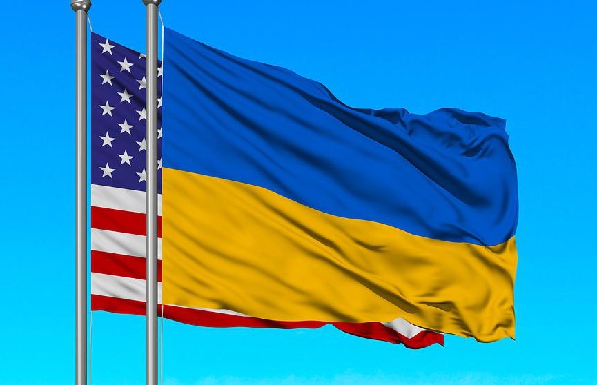 Американский экономист назвал США лузером из-за Украины